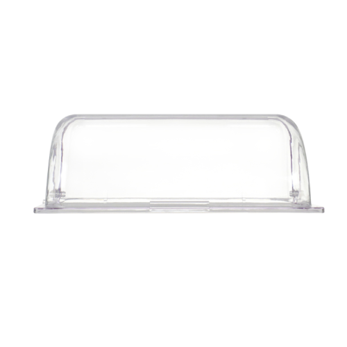 Крышка CuisinAid GN1/1 для хлебниц/гастроемкостей поворачивающаяся, поликарбонат CD-RTC11