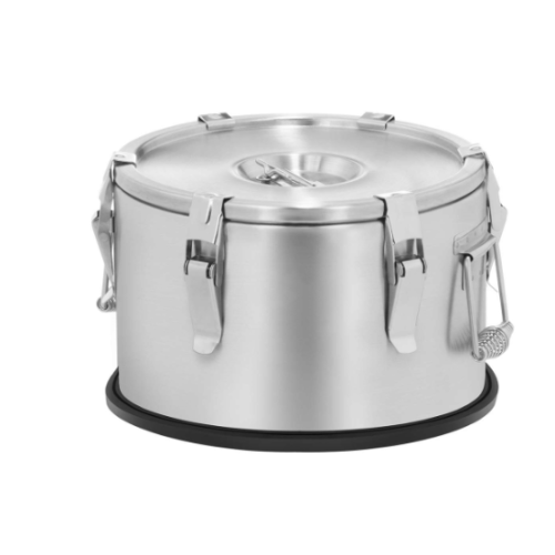 Термос профессиональный CuisinAid 10 л нерж. 330х220 мм CD-TP10SS