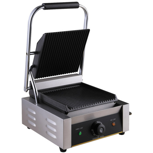 Гриль контактный CuisinAid CD-GH-811H