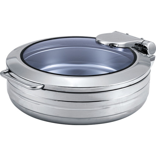 Чафинг-диш (мармит) CuisinAid подходит для индукции CD-WH60FR