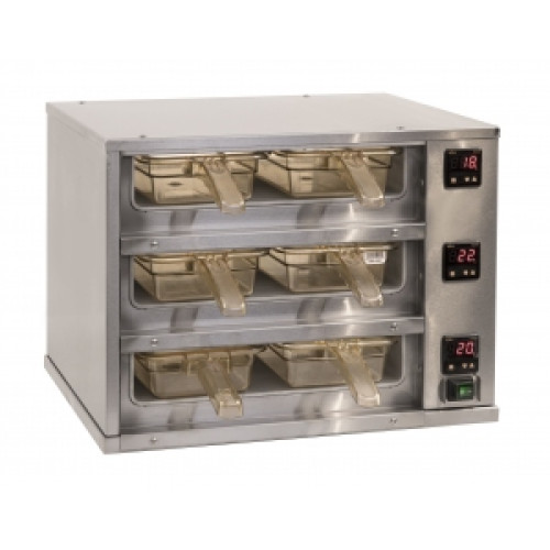 МУЛЬТИХОЛДЕР ROBOLABS МН-3-2М-01