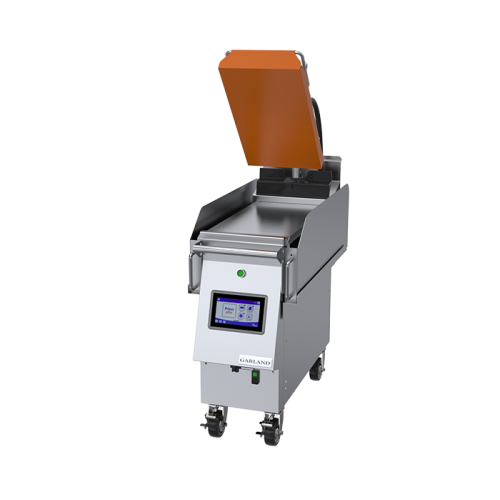 Гриль контактный Garland  XPЕ12