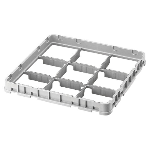 ДОПОЛНИТЕЛЬНАЯ СЕКЦИЯ ДЛЯ БАЗОВОЙ СТОЙКИ CAMBRO 9E2
