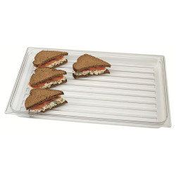 ПОДНОС ВЫСТАВОЧНЫЙ CAMBRO 30,5Х50,8СМ