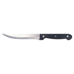 НОЖ ДЛЯ НАРЕЗКИ MASTER MVQ MESSER 20СМ