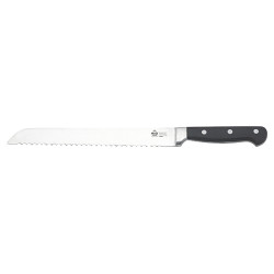 НОЖ ДЛЯ ХЛЕБА MVQ MESSER 20СМ
