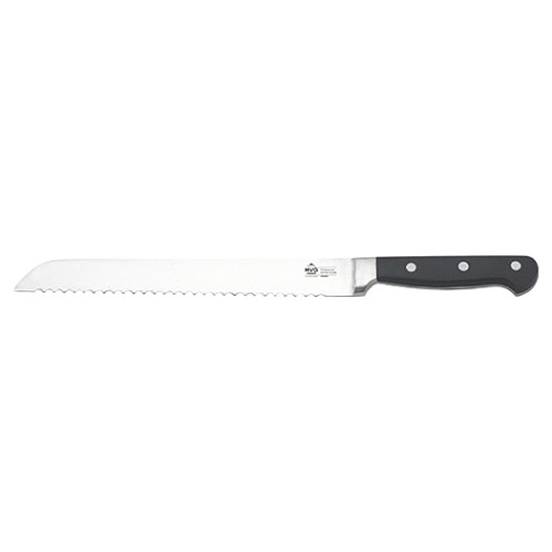 НОЖ ДЛЯ ХЛЕБА MVQ MESSER 20СМ