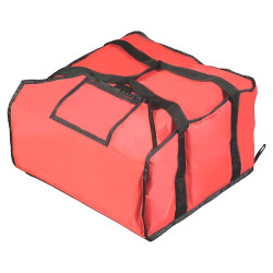 СУМКА ДЛЯ ПЕРЕНОСКИ ПИЦЦЫ ITPIZZA 37Х37Х20 BTD3320