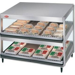 Витрина тепловая Hatco GRSDS-36D