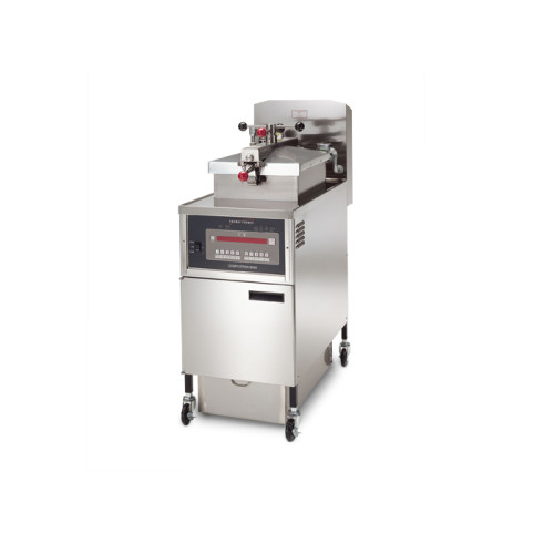 Фритюрница под давлением Henny Penny PFE 500