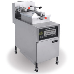 Фритюрница под давлением Henny Penny PFG 600G