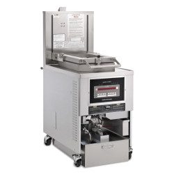 Фритюрница открытая С8000 Henny Penny OFE 291C