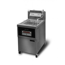Фритюрница открытая одна зона Henny Penny OFE 341C