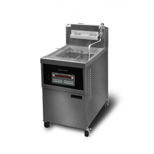 Фритюрница открытая одна зона Henny Penny OFE 341C