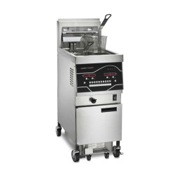 Фритюрница Evolution Elite электр., одна зона, 2 корзинки Henny Penny EEE 141