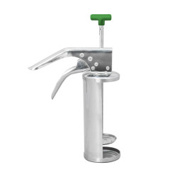 Пистолет для соусов 1oz (30mL) Sauce Gun, Green