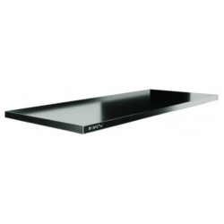 Дополнительная полка Restoinox 1000х300 для стеллажей на профиле