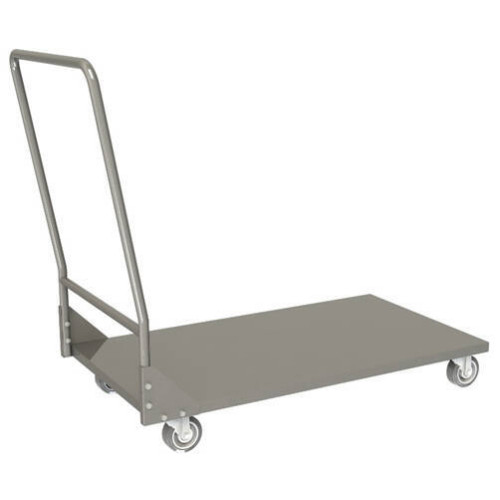 Тележка грузовая Restoinox 1100х600 грузоподъемность: до 300кг