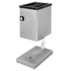 Мельница для льда IC250 Beckers