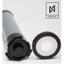 Диспенсер MINDPLAST для стаканов HEC/P1002