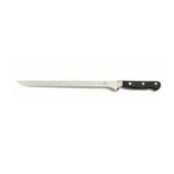 НОЖ ДЛЯ ТОНКОЙ НАРЕЗКИ MVQ PROFI SHEF MESSER 31СМ
