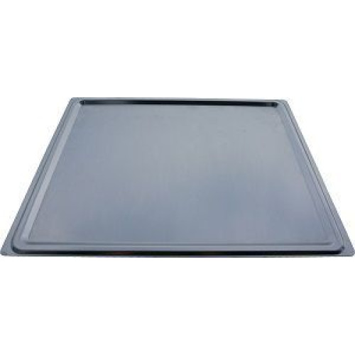 ПРОТИВЕНЬ ИЗ АНОДИРОВАНОГО АЛЮМИНИЯ HURAKAN 436X315 (ДЛЯ ПЕЧИ HKN-XFT133M)