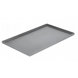 Противень Restoinox 800х600х10 алюминиевый
