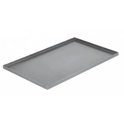 Противень Restoinox 800х600х10 алюминиевый