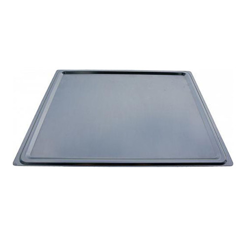 ПРОТИВЕНЬ ИЗ АНОДИРОВАНОГО АЛЮМИНИЯ HURAKAN 450X300 (ДЛЯ ПЕЧЕЙ HKN-XFT133 и HKN-XFT133L)