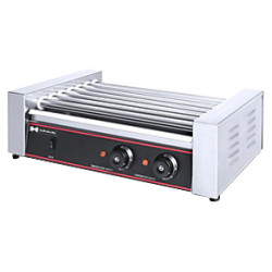 ГРИЛЬ ДЛЯ HOT DOG HURAKAN HKN-GW7M