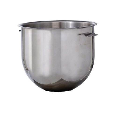 ДЕЖА МИКСЕРА HURAKAN HKN-IP10F, 10Л