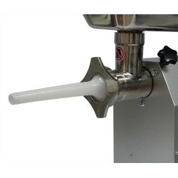 КУПАТНИЦА ДЛЯ МЯСОРУБКИ HURAKAN HKN-22SP
