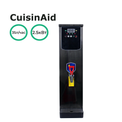 Кипятильник проточный CuisinAid CD-WB-10L