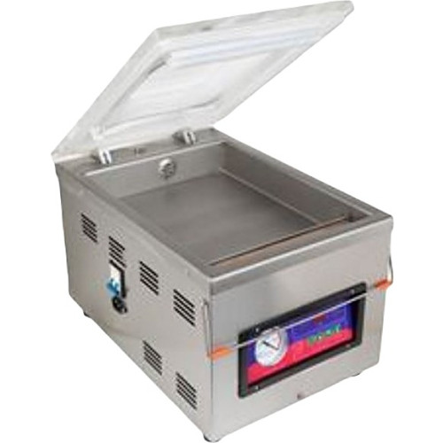 УПАКОВЩИК ВАКУУМНЫЙ HURAKAN HKN-VAC300M