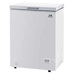 ЛАРЬ МОРОЗИЛЬНЫЙ HURAKAN HKN-BD105