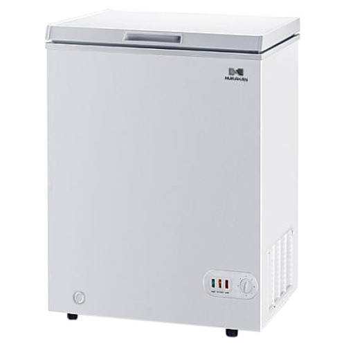 ЛАРЬ МОРОЗИЛЬНЫЙ HURAKAN HKN-BD105