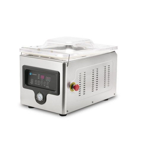 УПАКОВЩИК ВАКУУМНЫЙ HURAKAN HKN-VAC260
