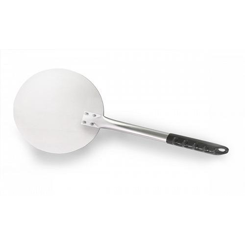 ЛОПАТА ДЛЯ ПИЦЦЫ КРУГЛАЯ HURAKAN HKN-D09-055AL